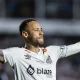 Braziliya futboli yulduzi Neymar “Santos” klubida
