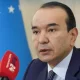 Бугун, 29 май куни Маданият вазирлиги биносида Президент