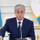 Қозоғистон раҳбари Қосим-Жўмарт Тўқаев Англиянинг Ливерпул