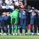 ПСЖ футболчилари 21 октябр, сешанба куни Чемпионлар лигаси