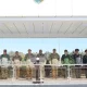 Самарқанд вилоятидаги “Каттақўрғон” полигонида бу ҳафта