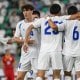 В рамках 3-го тура CAFA-2025 сборная Узбекистана