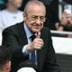 Италиянинг нуфузли Газзетта делло Спорт нашри хабарига