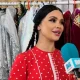 Раққоса Паризодага ўтган концертдаги чиқишлари юзасидан