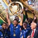 Клублар ўртасидаги Жаҳон чемпионатида ПСЖни йирик ҳисобда