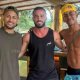 Футбол дунёсида илҳомланиш манбаи бўлган кумир билан