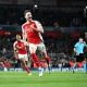 Londonning «Arsenal» jamoasi Chempionlar ligasining asosiy