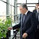 Cumhurbaşkanı Şavkat Mirziyoyev, Jizzakh bölgesine yaptığı