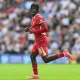 Liverpool right-back Jeremie Frimpong commented on the