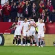 Ispaniya chempionatining 26-turida Sevilla derbisi