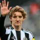 Catalan club Barcelona has taken an official step to sign