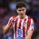 The situation surrounding the transfer of Atletico Madrid