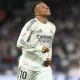 The relationship between Kylian Mbappe and Real Madrid is