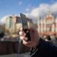 Rossiyaning «Bilayn» aloqa operatori Moskva va Moskva