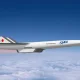 JAXA agentligi gipertovushli yoʻlovchi samolyotini