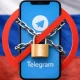 Ситуация вокруг мессенджера Telegram в России становится