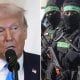 АҚШ президенти Доналд Трампнинг “якуний огоҳлантириши”