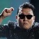 Жанубий кореялик PSY хонандаси (Пак Чже Сан)