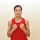 Англиянинг Ливерпуль шаҳрида World Boxing ҳамкорлигида
