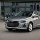 Chevrolet Onix Ўзбекистонда оммалашиб бораётган