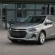 Chevrolet Onix O‘zbekistonda ommalashib borayotgan