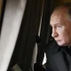 Россия президенти Владимир Путиннинг 20 май куни амалий