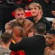 Jake Paul, known as both a boxer and a blogger, has