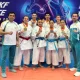 O‘zbekiston milliy terma jamoasi Bishkek shahrida