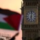 Buyuk Britaniya rasmiy ravishda Falastin davlatini tan