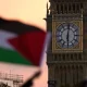 The United Kingdom has officially recognized the State of