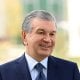 O‘zbekiston rahbari Shavkat Mirziyoyev 2025 yil 29
