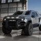 "Mad Max" стиліндегі қатыгез жол талғамайтын