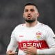 Нападающий Stuttgart Deniz Undav восхитился игрой звезды