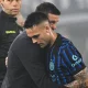 Inter secured a