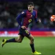 Barcelona player Gerard Martin shared his thoughts on the