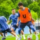 Ўзбекистон миллий терма жамоаси Жаҳон чемпионати олдидан