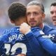 APLning 2-turida “Everton” o‘z maydonida “Brayton”ga