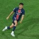 The PSG team is
