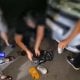 Тошкент шаҳрининг Юнусобод туманида тезкорлик билан амалга