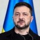 Украина президенти Владимир Зеленский мамлакат Хавфсизлик