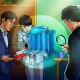 Жанубий Корея молия регуляторлари Ҳана Банкнинг