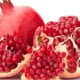 Anor tarkibida C vitamini, K vitamini va folat moddasi