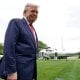 US President Donald Trump announced that he did not read