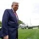 US-Präsident Donald Trump gab bekannt, dass er die vom