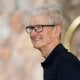 Apple компанияси 2025 йилнинг кейинги чорагида тариф