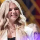 Олимпия медали соҳибаси, фигурали учувчи Александра