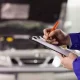 In Uzbekistan, the procedure for vehicle inspection has