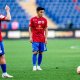SSKA jamoasining sobiq hujumchisi, futbol muxlisi va