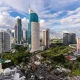 Pintarnya, Indoneziyada ish topish va moliyaviy