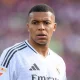 Kylian Mbappé, who started the current season at a high
